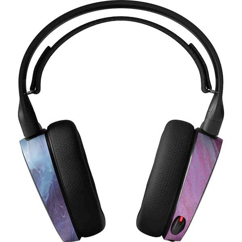 Space Marble SteelSeries Arctis 3 Skin